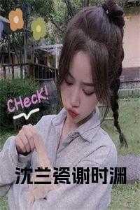 沈兰瓷谢时渊
