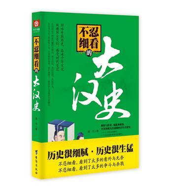 不忍细看的大宋史