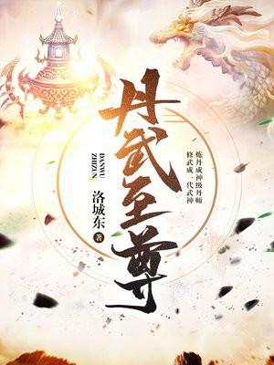 丹武至尊叶星河全本