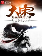 大宋的最强纨绔子弟笔趣阁