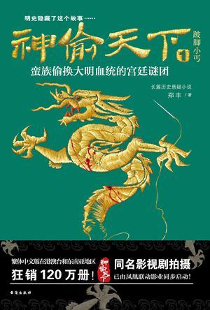 天下神偷电影