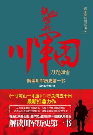 铁血川军电影