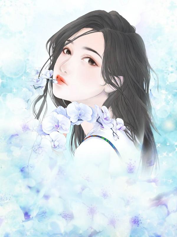 女主叫楚凝