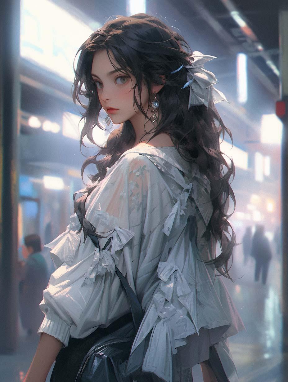 姜依依程慕璟大结局