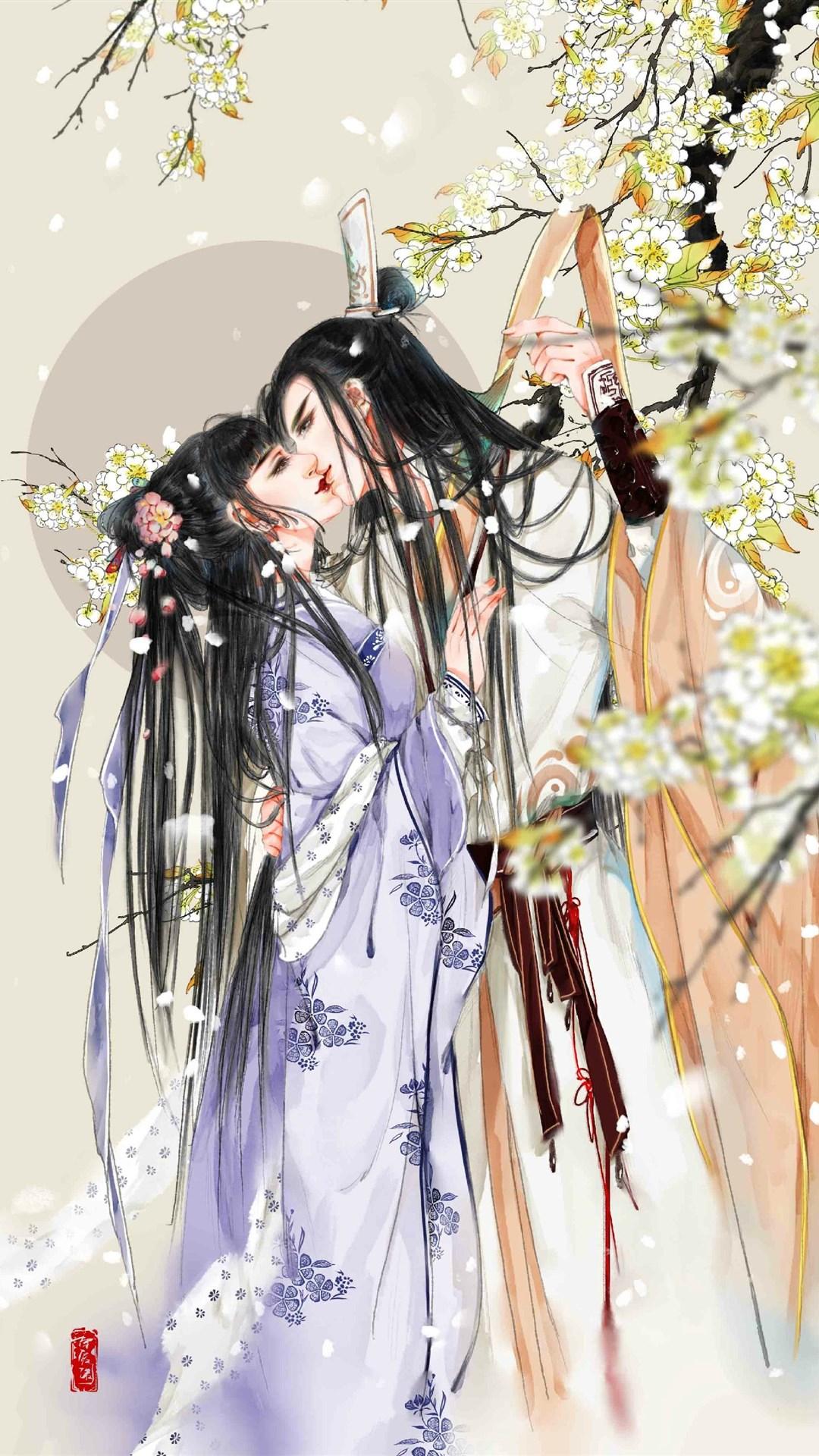 江殊凌舜说什么