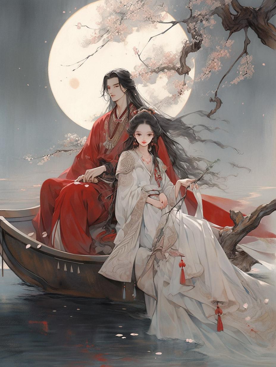 蜀锦战袍手裁成