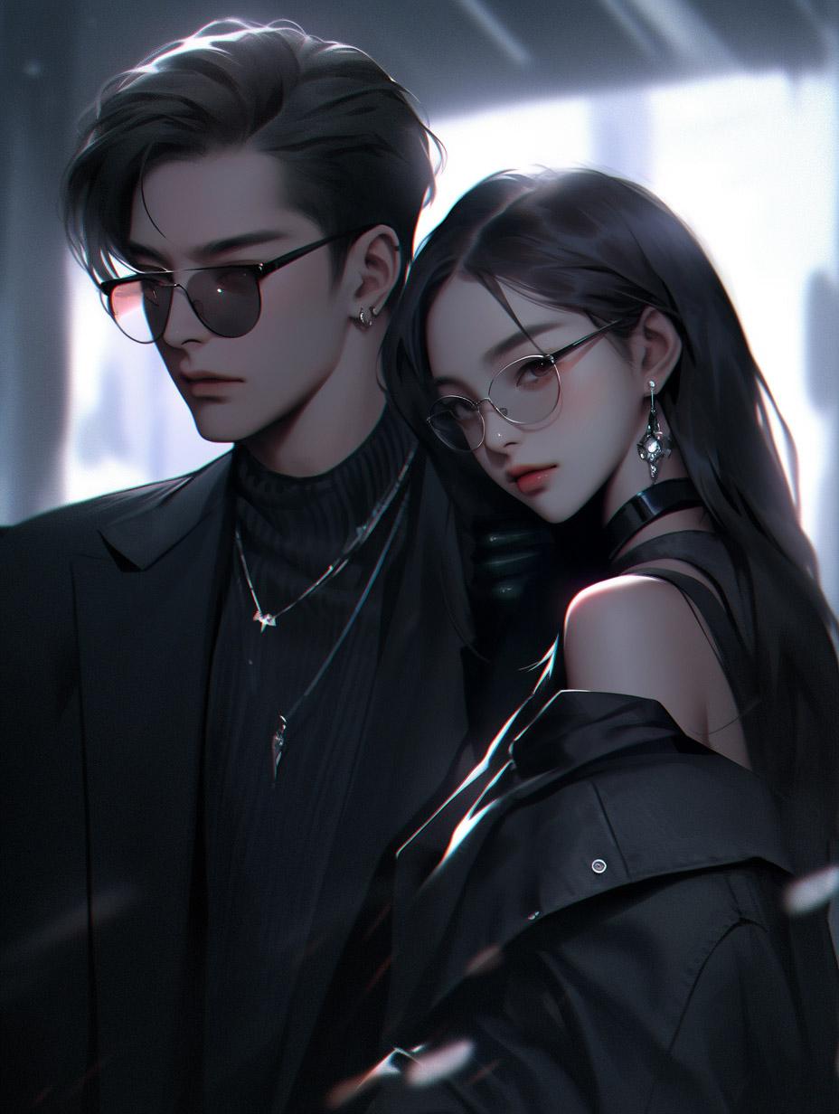 南颜殷琊许茵茵