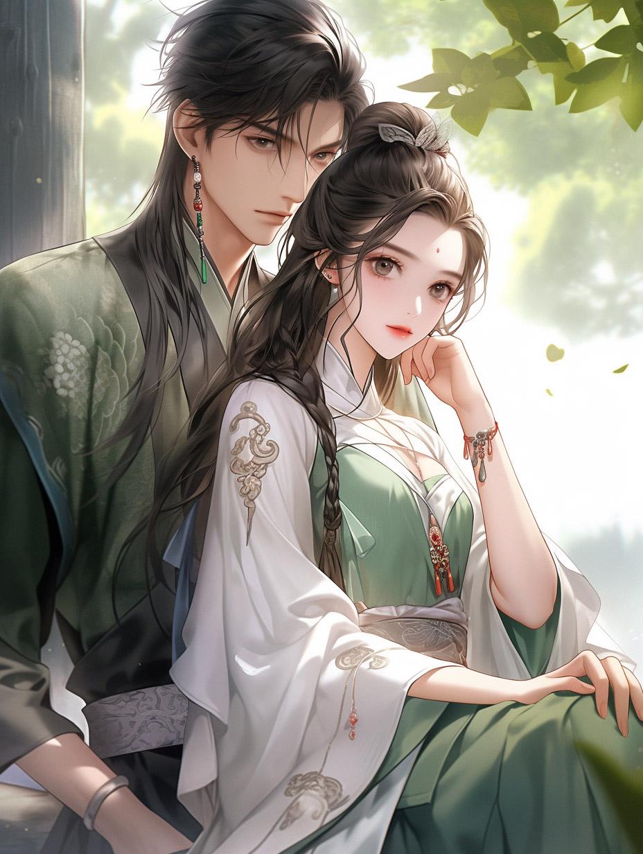 重生大师姐