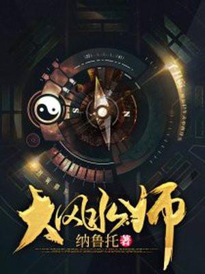 大风水师国语版免费观看