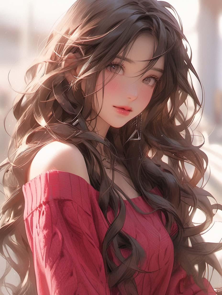 许徽茵祁缙川是什么