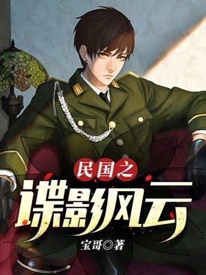 民国之谍影风云 女主宝哥 著
