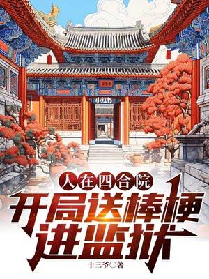 四合院开局送棒梗进监狱
