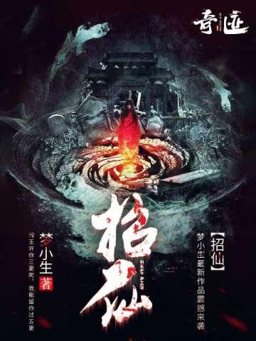招仙大教主