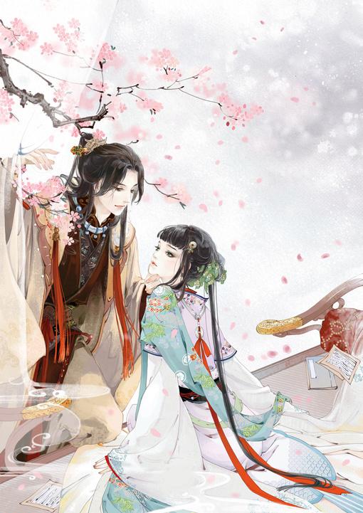 孟晚笙盛景澜