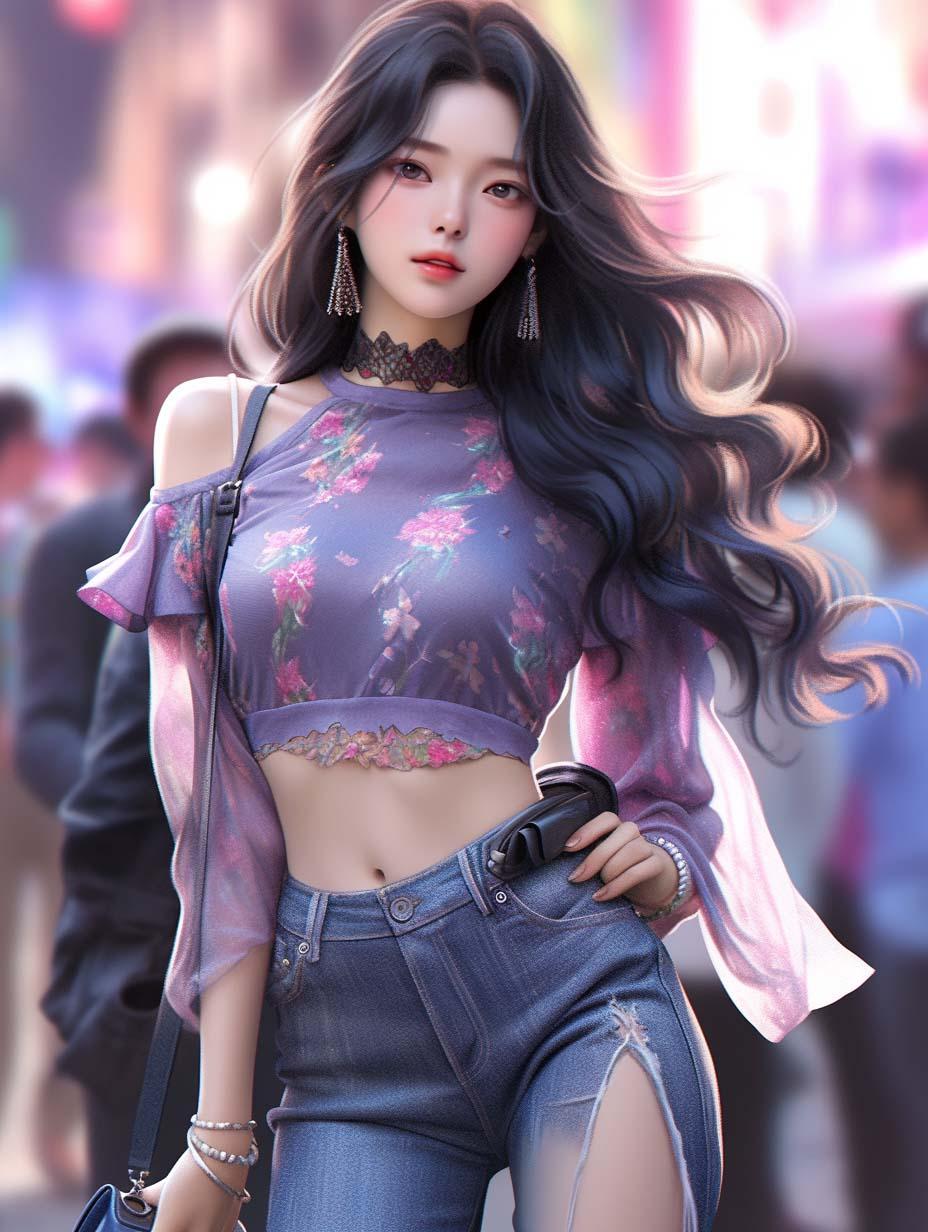 隐婚总裁小甜妻陆景云