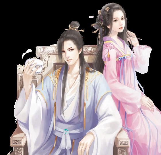 暖君
