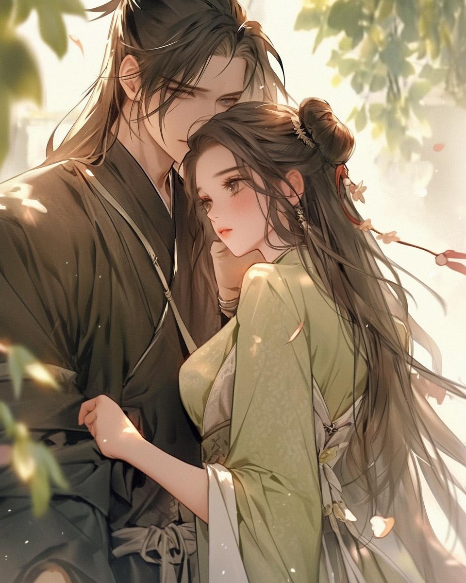 主角楚明