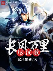万里长风尽汉歌