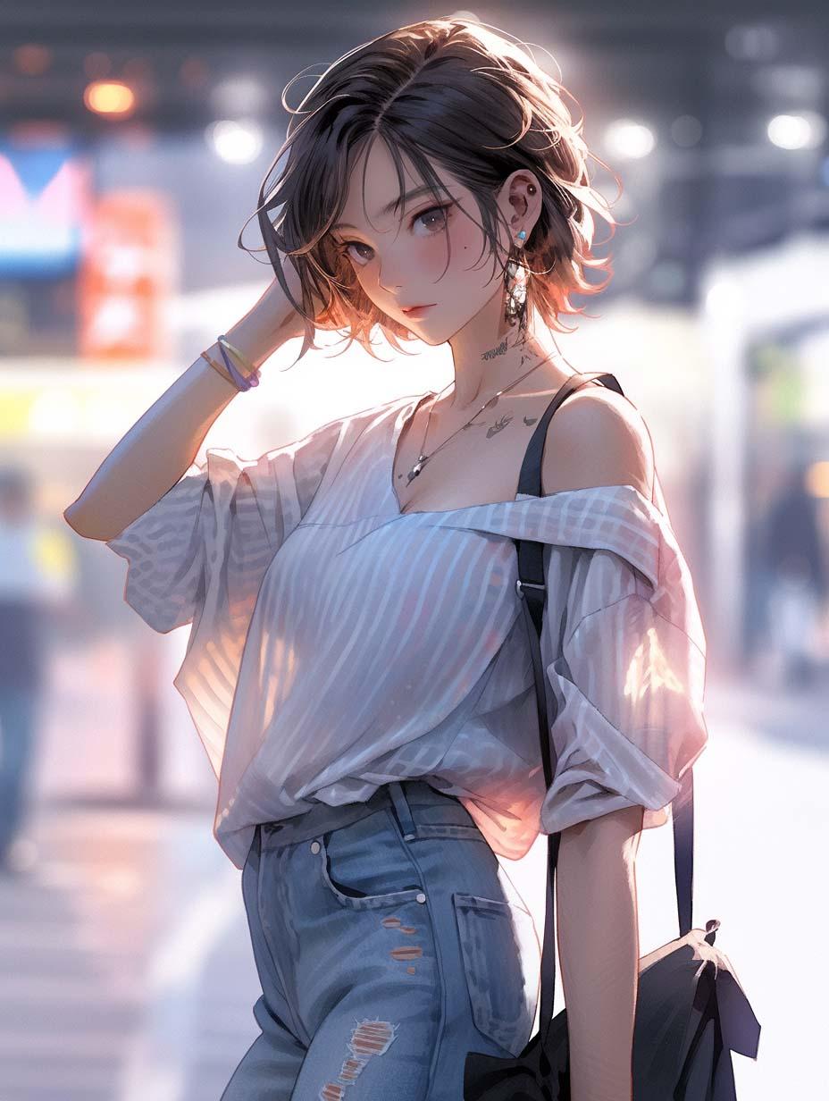 苏栀梦