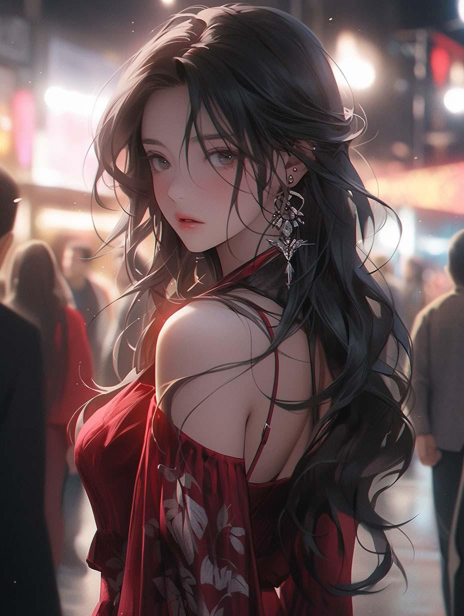 白月光在上面