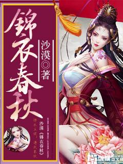 锦衣春秋全本TXT