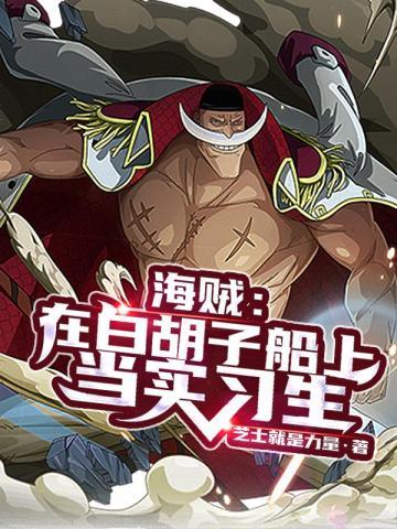 主角在白胡子海贼团