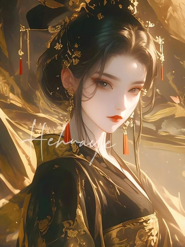 女主被当作替身