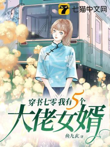 穿书七零我有五个大佬女婿TXT百度