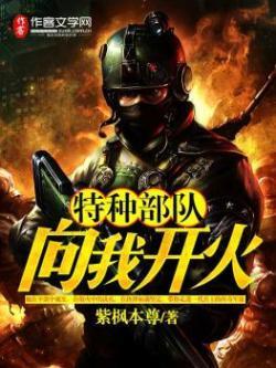 特种部队向我开火 第91章