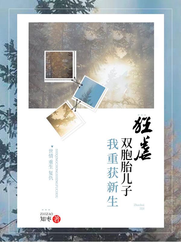 双胞胎兄弟虐杀