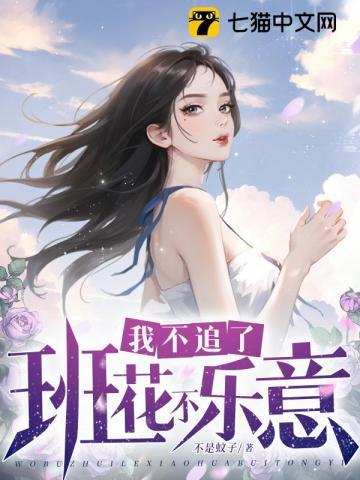 我不追了班花不乐意tXt
