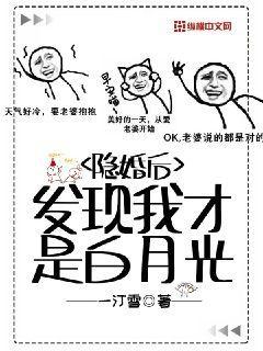 隐婚后发现我才是白月光季知修大苏眠多少岁