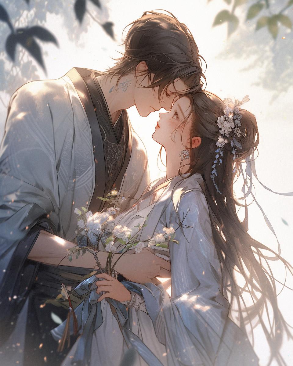 女主叫姜清欢的名