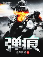弹痕无声全文免费阅读