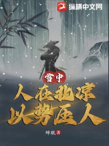 雪中人在北凉以势压人笔趣阁