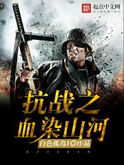 抗战之血染山河TXT