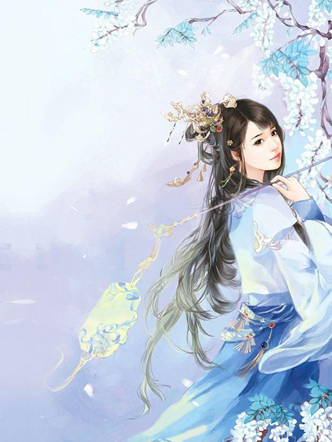 青色游戏孙小萌阅读
