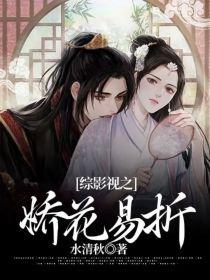综影视之娇花易折txt