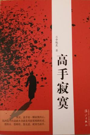 高手寂寞讲了个什么故事
