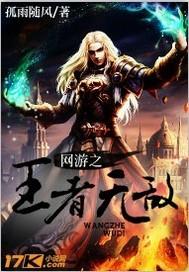 网游之王者无敌TXT