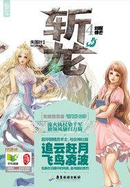 斩龙失落叶
