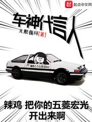 车神代言人txt百度