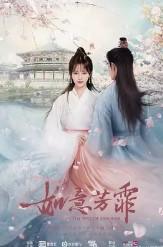 宠后之路柳如意