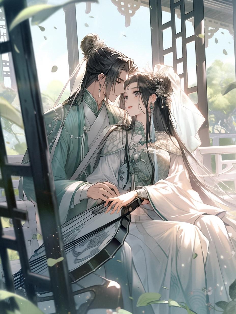 女主叫姜婉的穿越