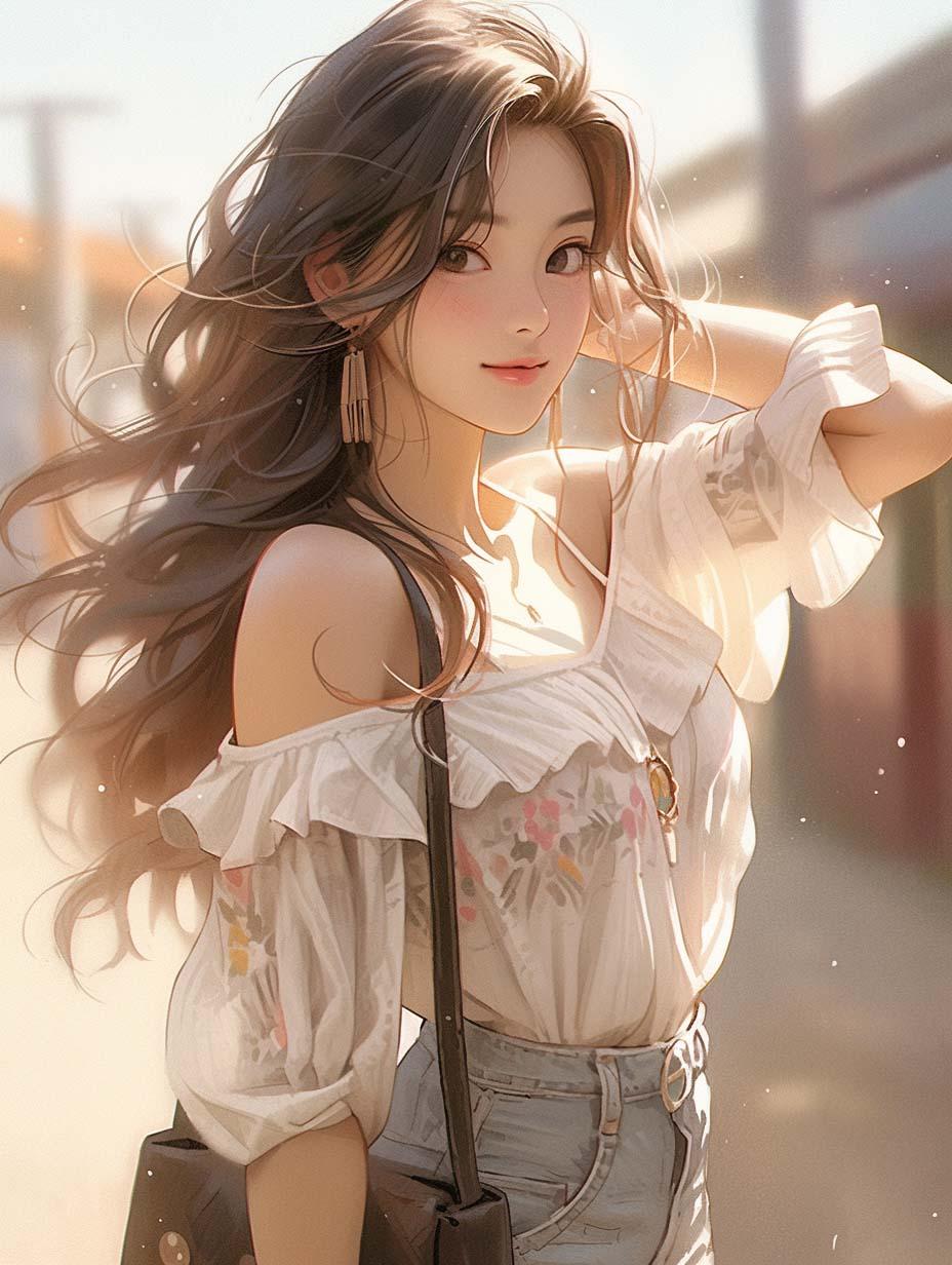 我的爱苏软严序完结
