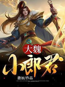 大魏小郎君杨凌几个老婆