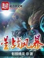 星战风暴八零