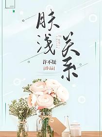肤浅关系全文免费阅读txt