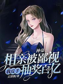 神豪从相亲逃单开始斧头