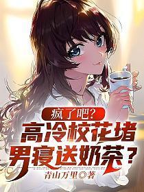 疯了吧高冷校花堵男寝送奶茶txt
